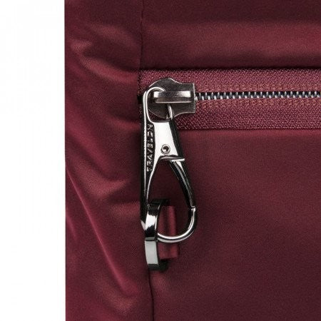 Τσάντα Ώμου Αντικλεπτική Travelon Anti Theft Crossbody Parkview | www.lightgear.gr