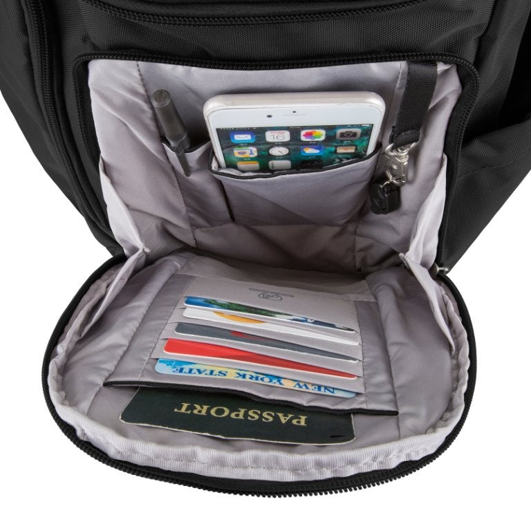 Σακίδιο Travelon Anti-Theft Classic | www.lightgear.gr