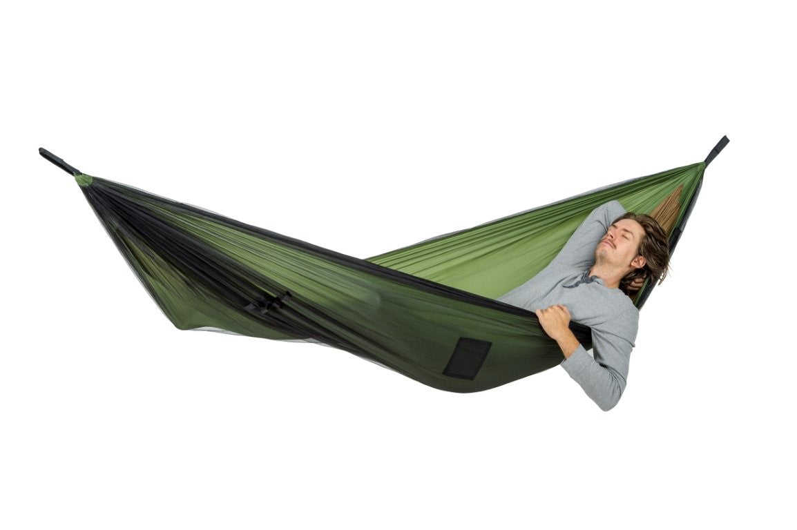 Αιώρα Amazonas Moskito Adventure Thermo | www.lightgear.gr