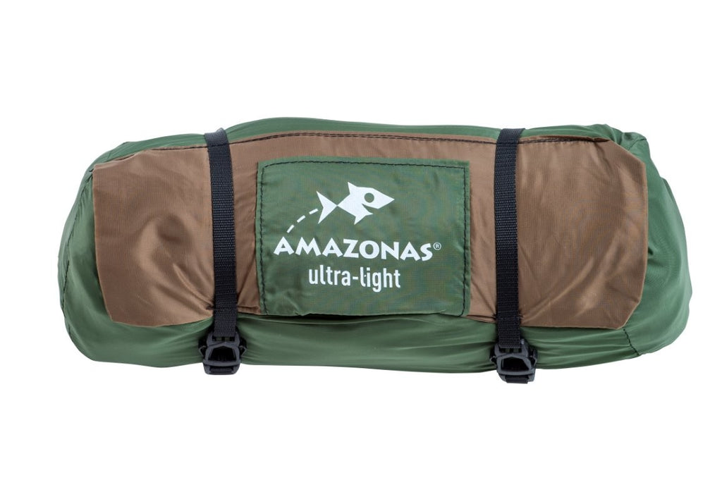 Αιώρα Amazonas Moskito Adventure Thermo | www.lightgear.gr