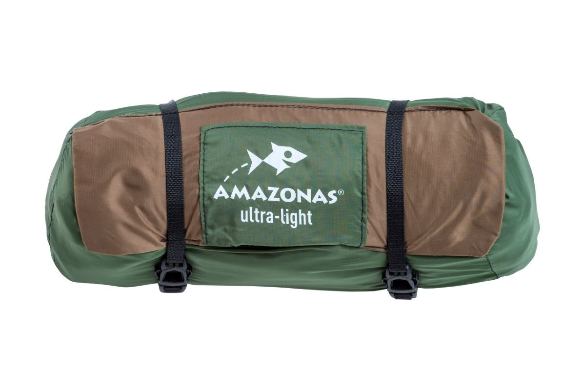 Αιώρα Amazonas Moskito Adventure Thermo | www.lightgear.gr