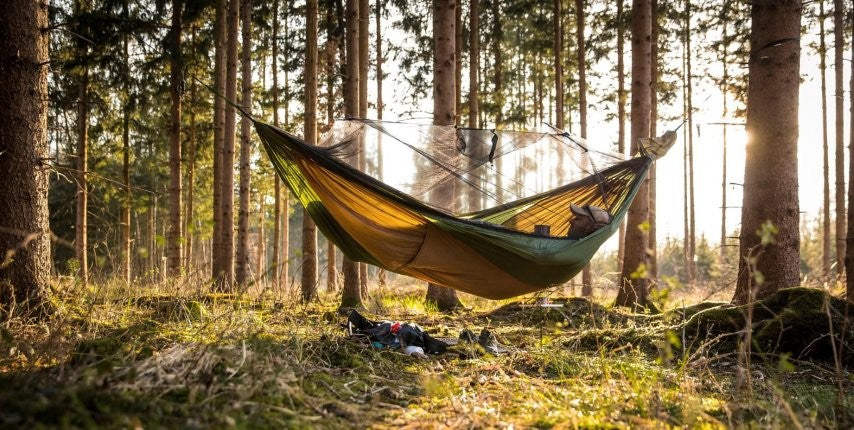 Αιώρα Amazonas Adventure Hero XXL | www.lightgear.gr