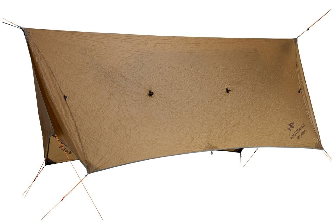 Τέντα Amazonas Adventure Wing Tarp | www.lightgear.gr