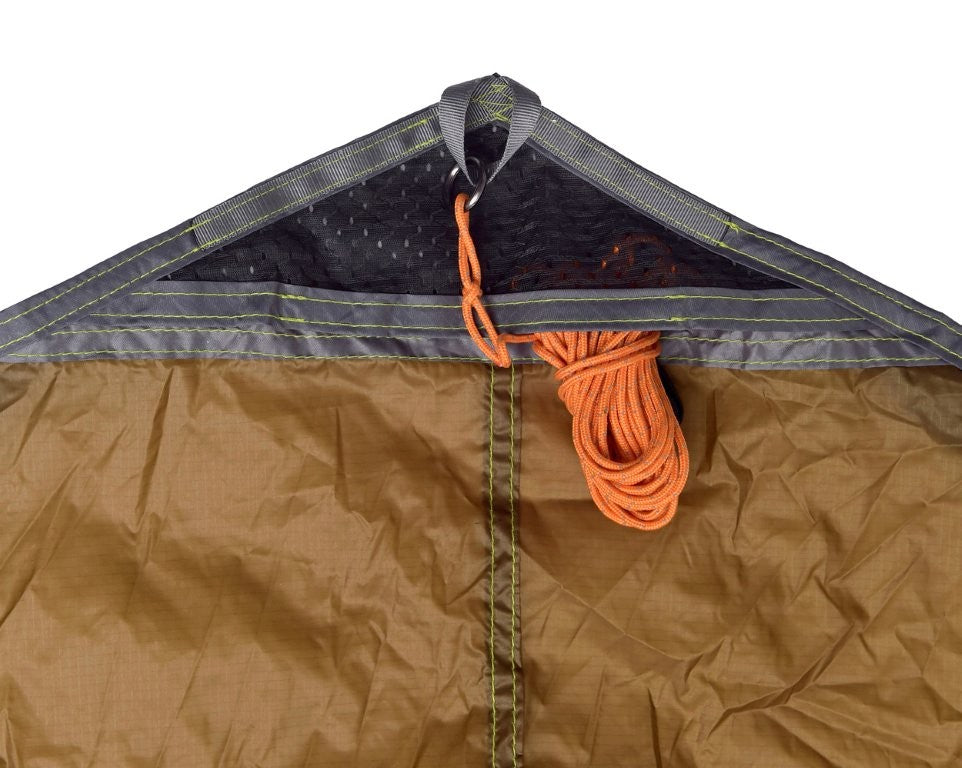 Τέντα Amazonas Adventure Wing Tarp | www.lightgear.gr