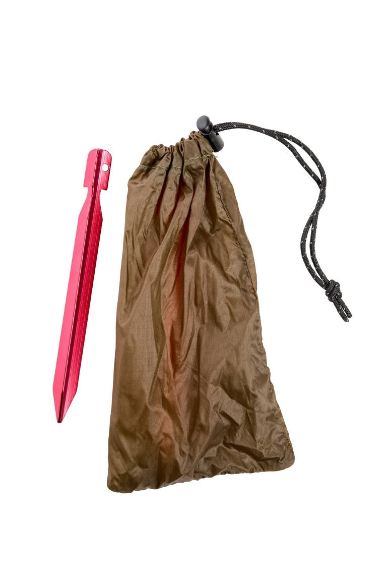 Τέντα Amazonas Adventure Wing Tarp | www.lightgear.gr