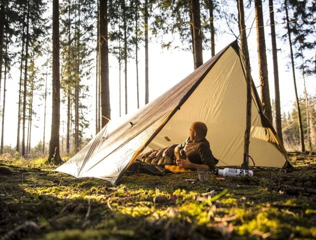 Τέντα Amazonas Adventure Wing Tarp | www.lightgear.gr