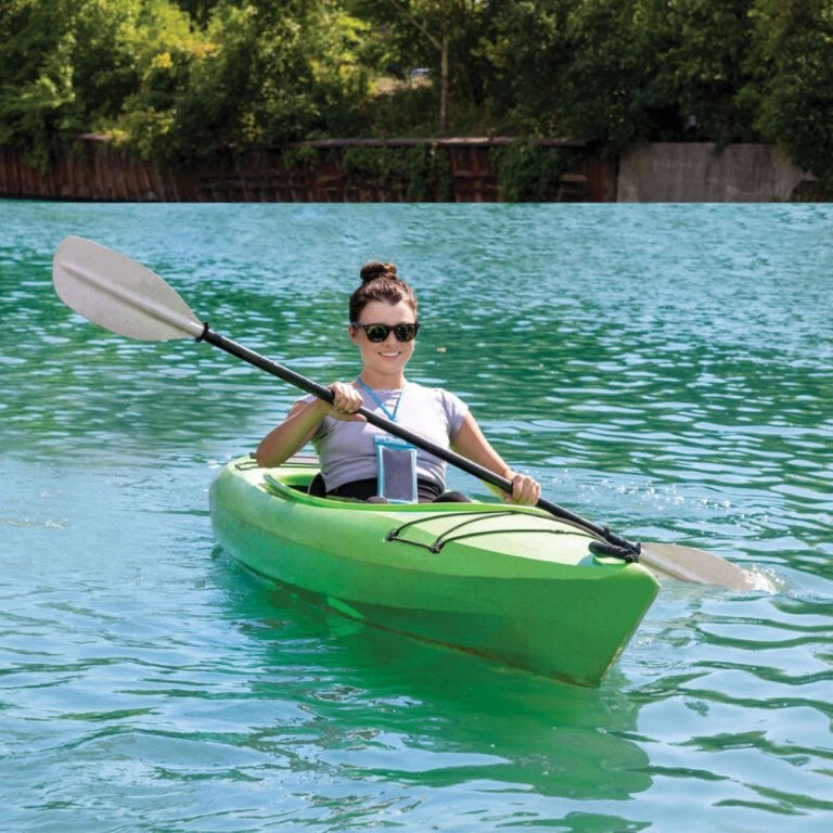 Αδιάβροχη Θήκη Travelon Waterproof itFLOATS | www.lightgear.gr