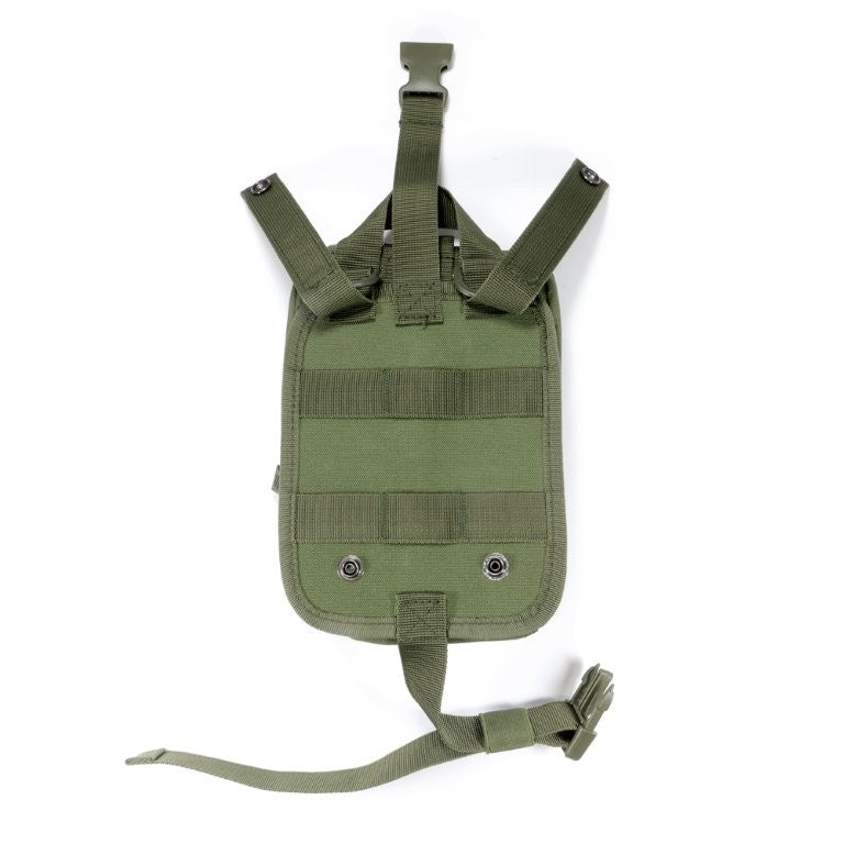 Τσαντάκι MOLLE Origin Outdoors | www.lightgear.gr