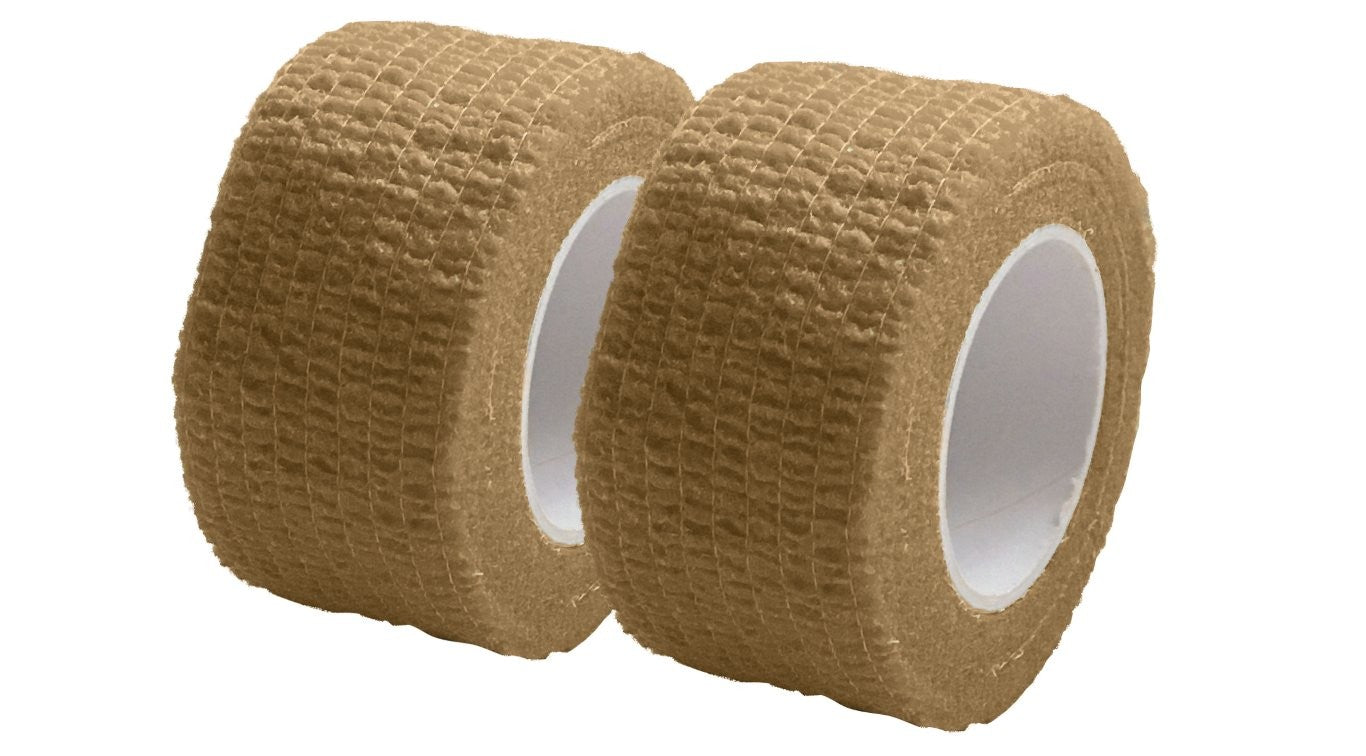 Ελαστική Ταινία Sport Tape Origin Outdoors 2,5cmx4,5m 2ρολλά | www.lightgear.gr