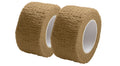 Ελαστική Ταινία Sport Tape Origin Outdoors 2,5cmx4,5m 2ρολλά | www.lightgear.gr