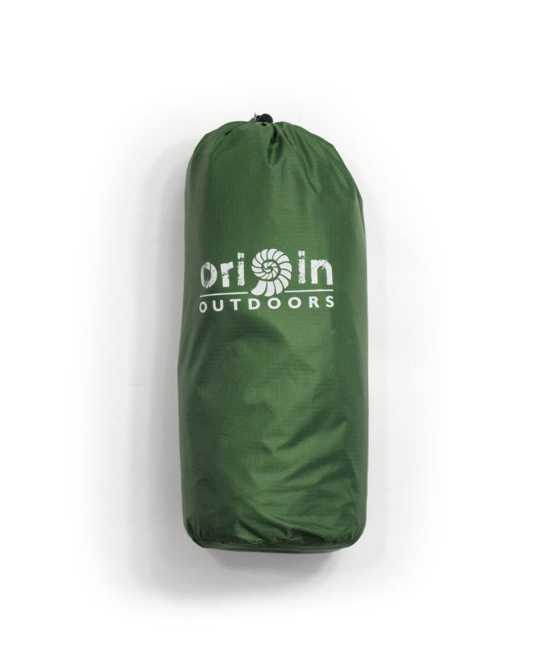 Τέντα Origin Outdoors Tarp 3x3m | www.lightgear.gr