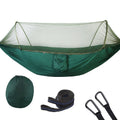 Αιώρα Pop Up με Ενσωματωμένη Κουνουπιέρα Origin Outdoors | www.lightgear.gr