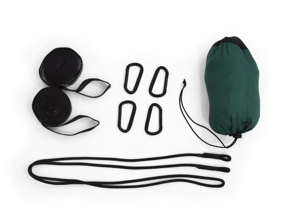 Κρεμαστό Κάθισμα Origin Outdoors Swing-Sit-Relax | www.lightgear.gr