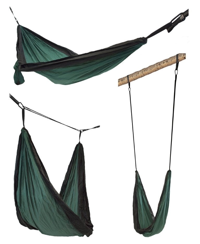 Κρεμαστό Κάθισμα Origin Outdoors Swing-Sit-Relax | www.lightgear.gr