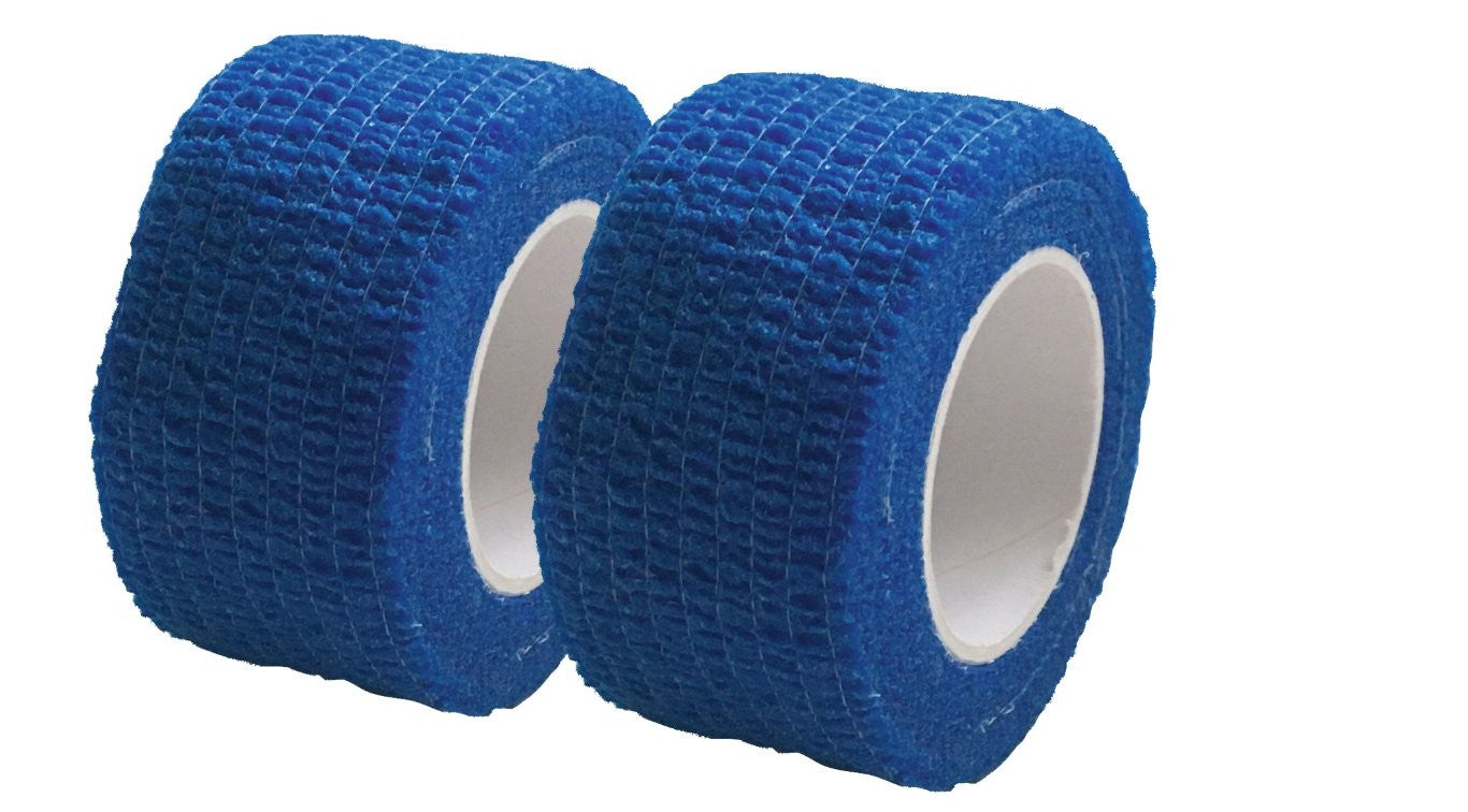 Ελαστική Ταινία Sport Tape Origin Outdoors 2,5cmx4,5m 2ρολλά | www.lightgear.gr