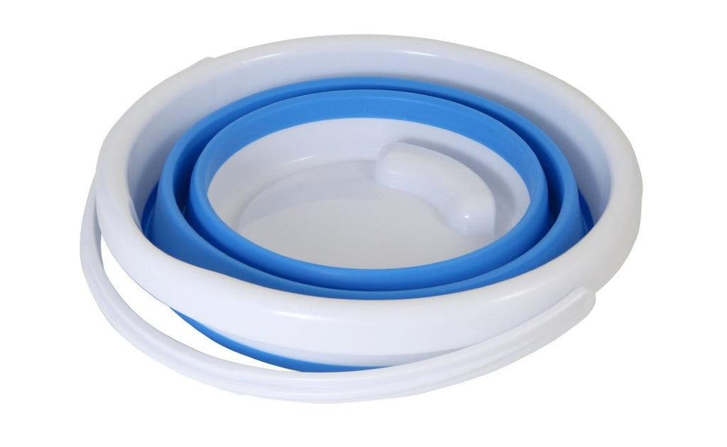 Αναδιπλούμενος Κουβάς Coghlans 5L | www.lightgear.gr