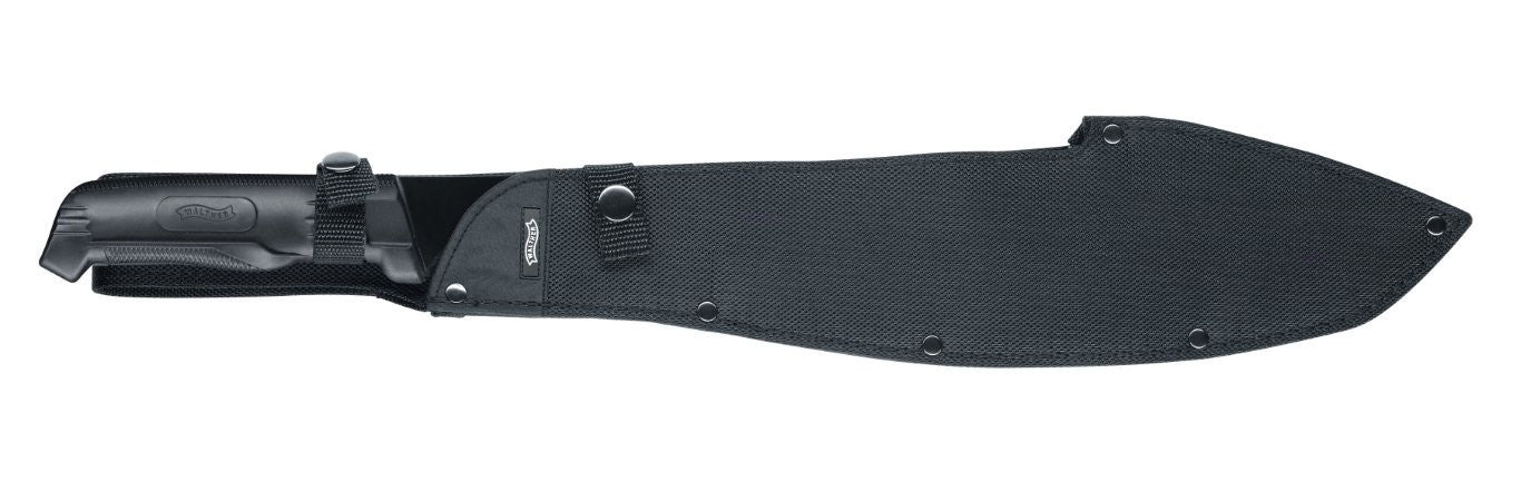 Ματσέτα Walther MachTac 1 | www.lightgear.gr