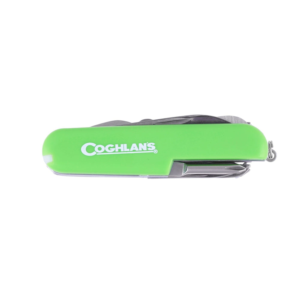 Πολυεργαλείο Coghlans Camp Με 11 Λειτουργίες | www.lightgear.gr