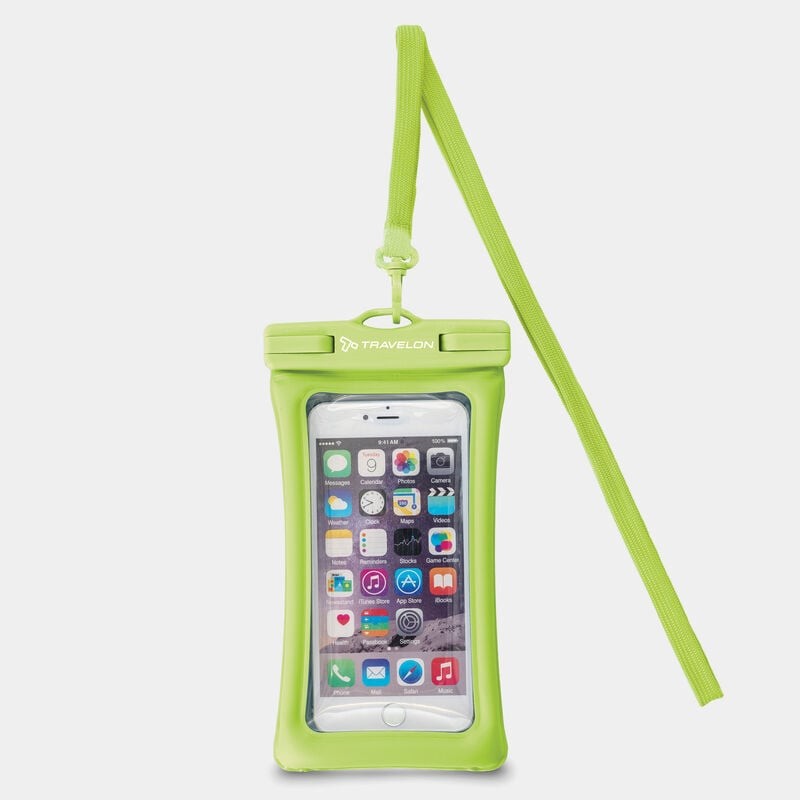 Αδιάβροχη Θήκη Travelon Waterproof itFLOATS | www.lightgear.gr
