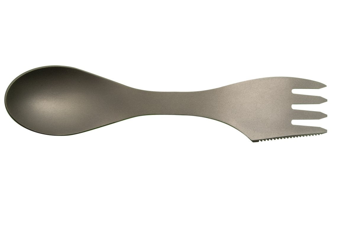 Spork Τιτανίου Origin Outdoors 18cm | www.lightgear.gr