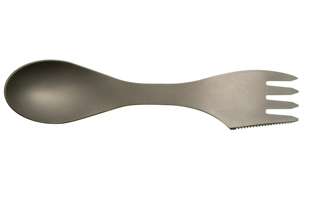 Spork Τιτανίου Origin Outdoors 18cm | www.lightgear.gr