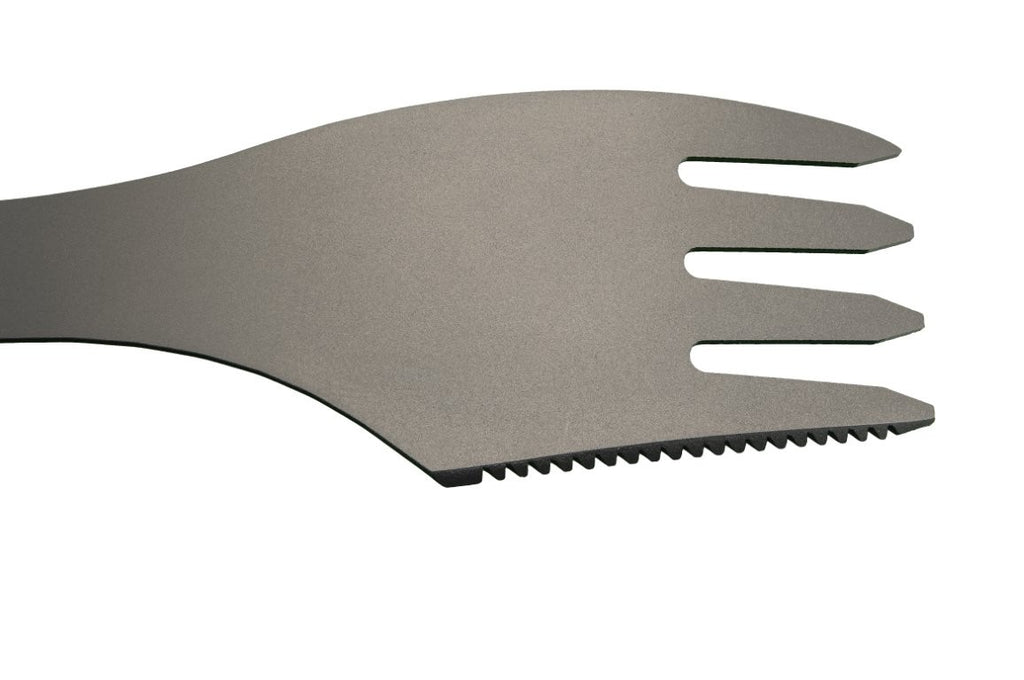 Spork Τιτανίου Origin Outdoors 18cm | www.lightgear.gr