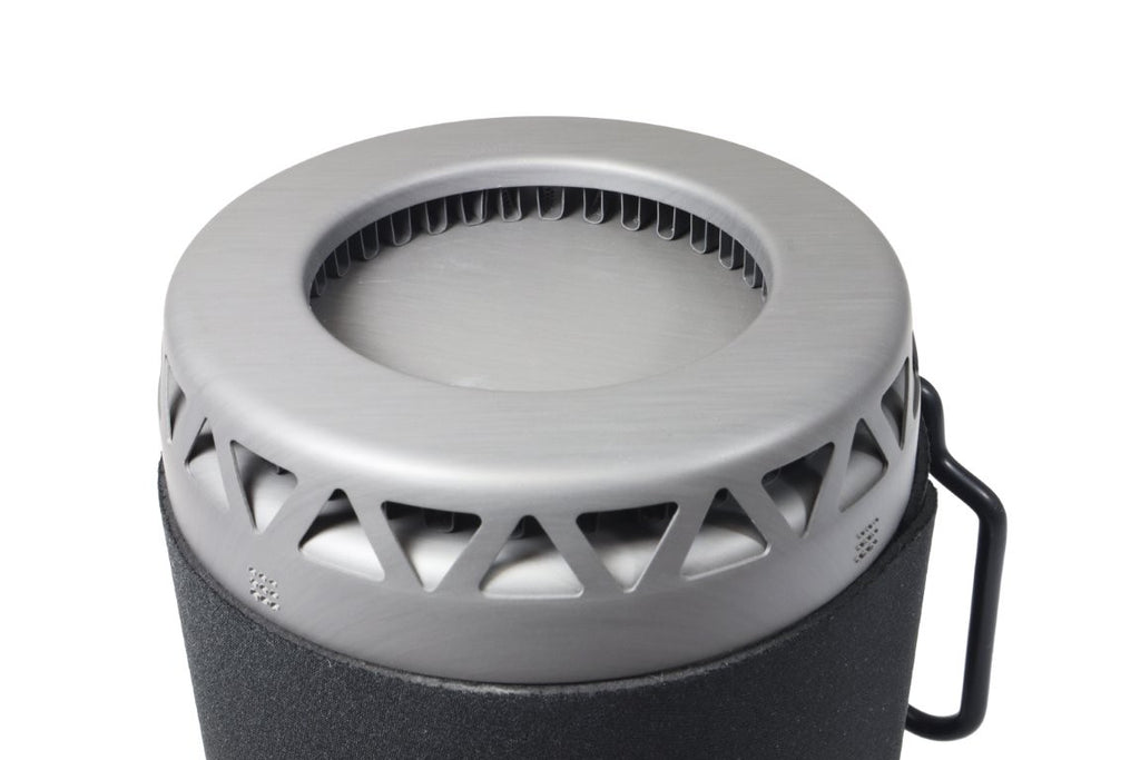 Κατσαρολάκι Biwak Radiator 1100ml | www.lightgear.gr