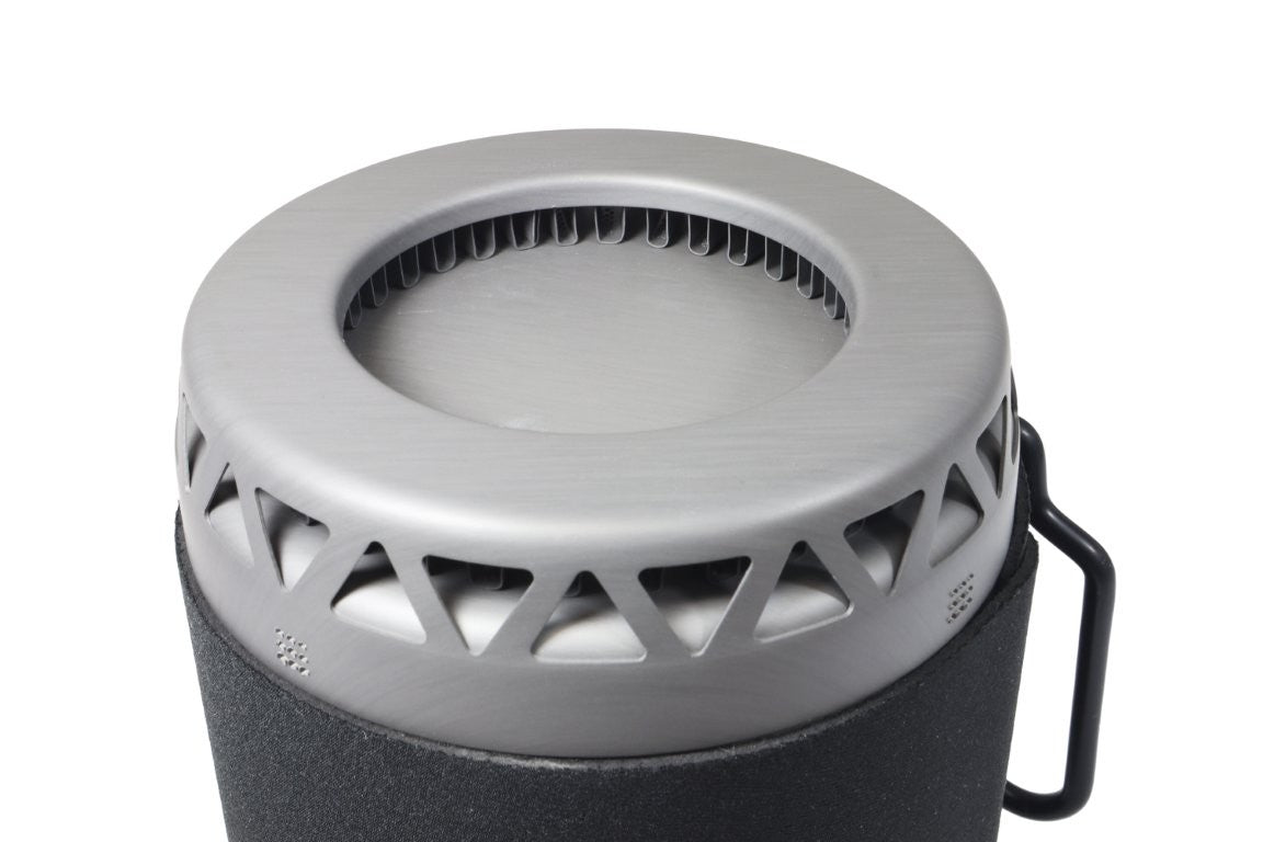 Κατσαρολάκι Biwak Radiator 1100ml | www.lightgear.gr