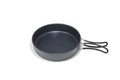 Τηγάνι Biwak Trekking 18,5cm | www.lightgear.gr