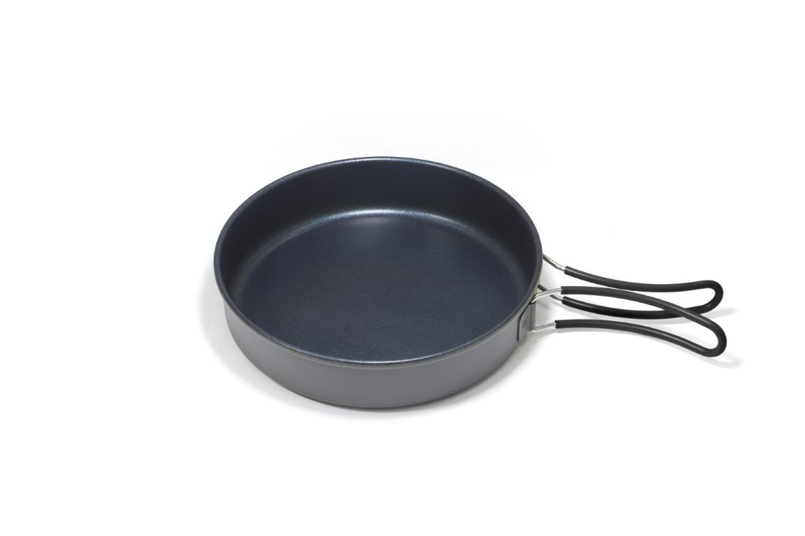 Τηγάνι Biwak Trekking 18,5cm | www.lightgear.gr