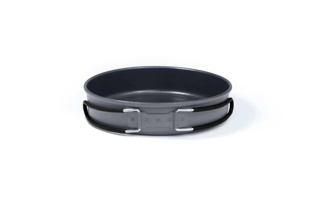 Τηγάνι Biwak Trekking 18,5cm | www.lightgear.gr