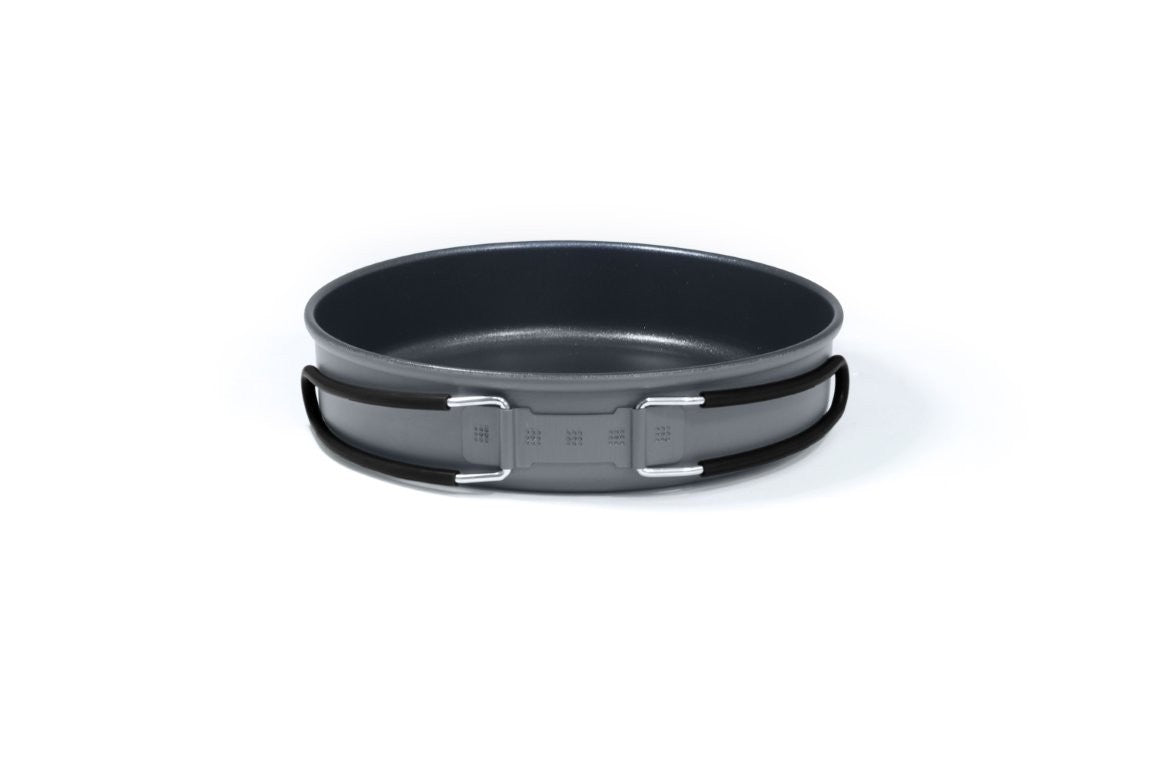 Τηγάνι Biwak Trekking 18,5cm | www.lightgear.gr