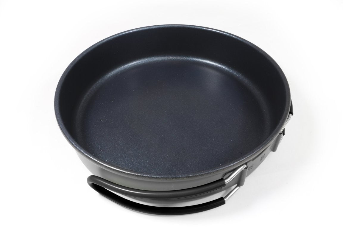 Τηγάνι Biwak Trekking 18,5cm | www.lightgear.gr