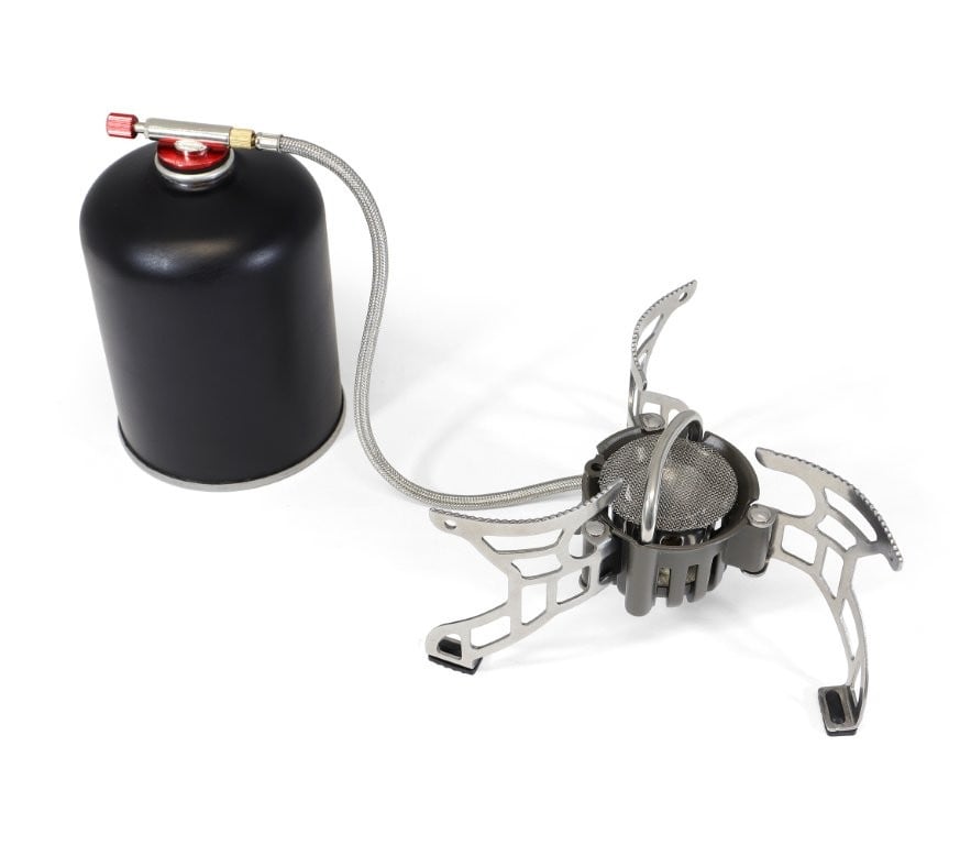 Εστία Origin Outdoors Rugged Multifuel | www.lightgear.gr