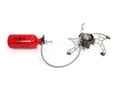 Εστία Origin Outdoors Rugged Multifuel | www.lightgear.gr