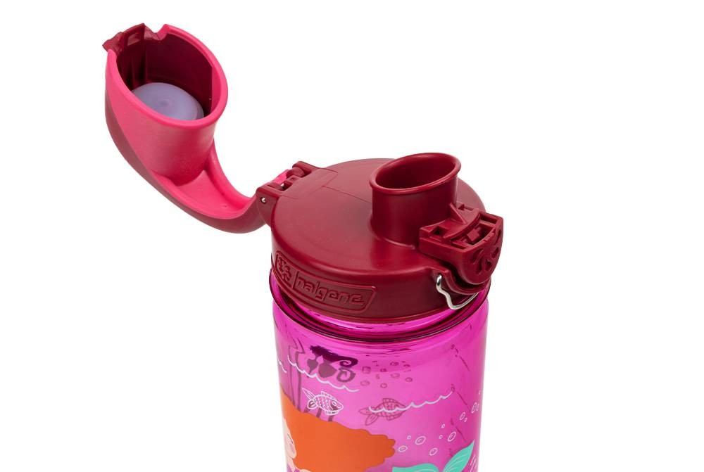 Παιδικό Παγούρι Nalgene OTF Sustain 350ml | www.lightgear.gr