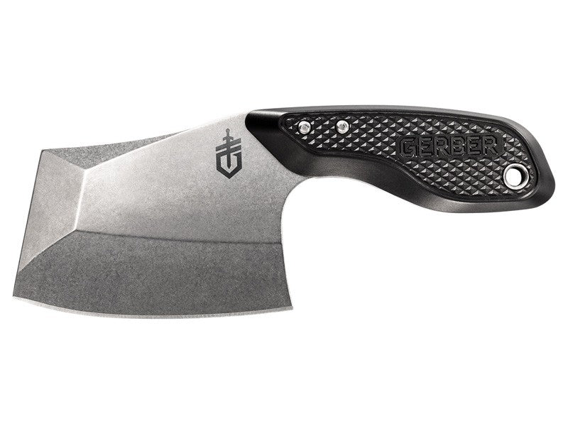Μίνι Μπαλτάς Gerber Tri-Tip | www.lightgear.gr