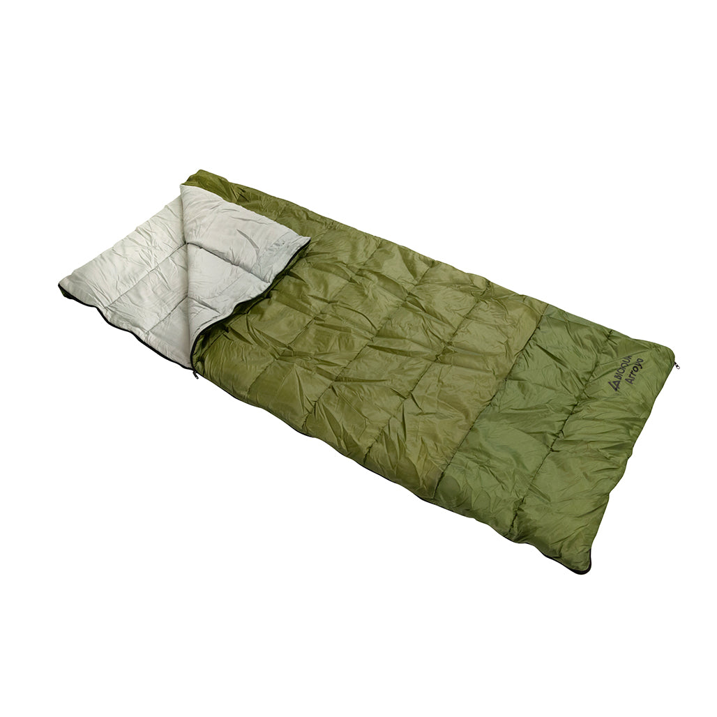 BIGFOUR ΥΠΝΟΣΑΚΟΣ ARROYO 190x80cm - 200gr/m2 | www.lightgear.gr
