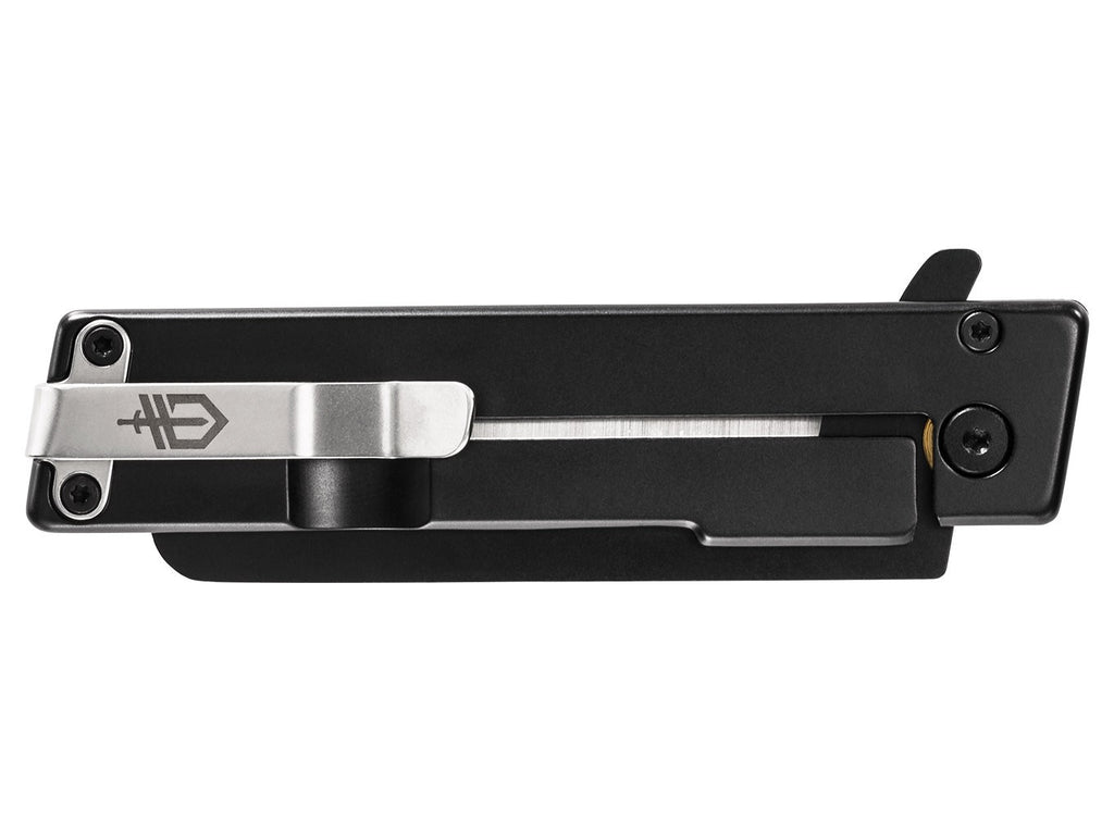 Σουγιάς Gerber Quadrant Bamboo | www.lightgear.gr