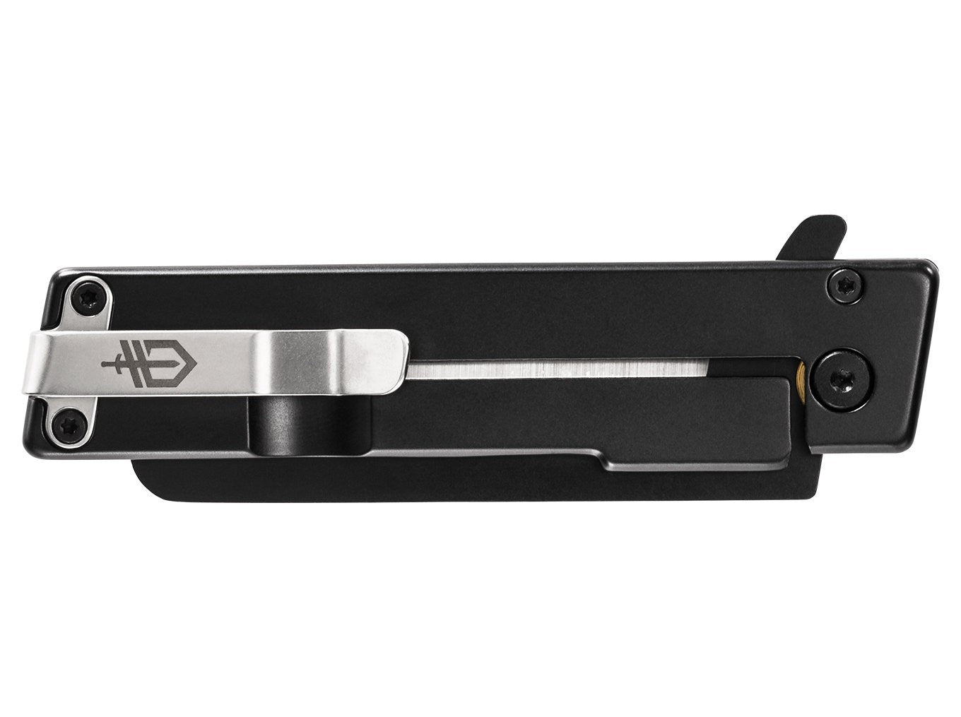 Σουγιάς Gerber Quadrant Bamboo | www.lightgear.gr