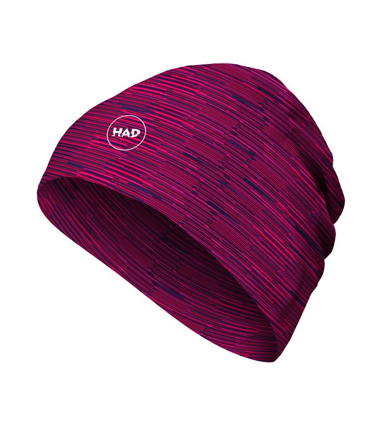 Σκούφος Merino Beanie HAD Mary Melange | www.lightgear.gr