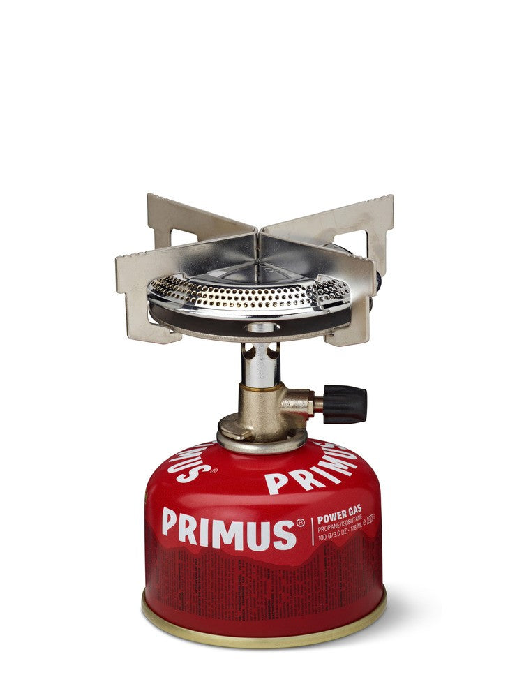 Εστία Γκαζιού Primus Mimer | www.lightgear.gr