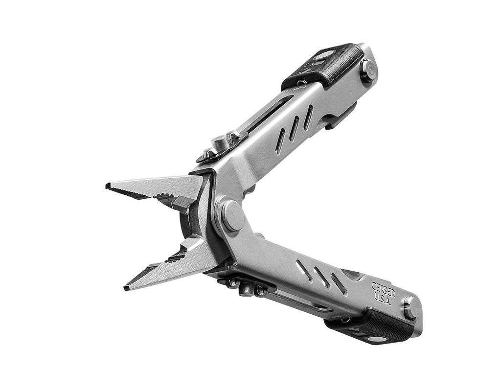 Πολυεργαλείο Gerber Compact MP400 SS | www.lightgear.gr