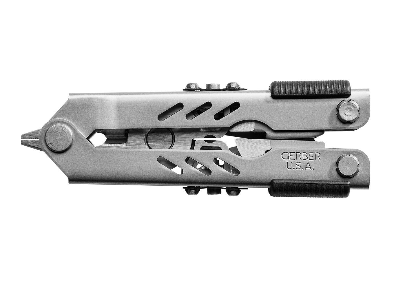 Πολυεργαλείο Gerber Compact MP400 SS | www.lightgear.gr
