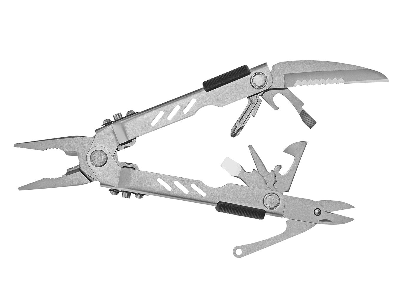 Πολυεργαλείο Gerber Compact MP400 SS | www.lightgear.gr