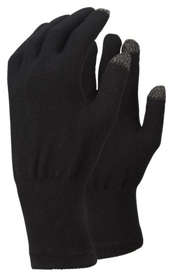 Γάντια Trekmates Merino Touch | www.lightgear.gr