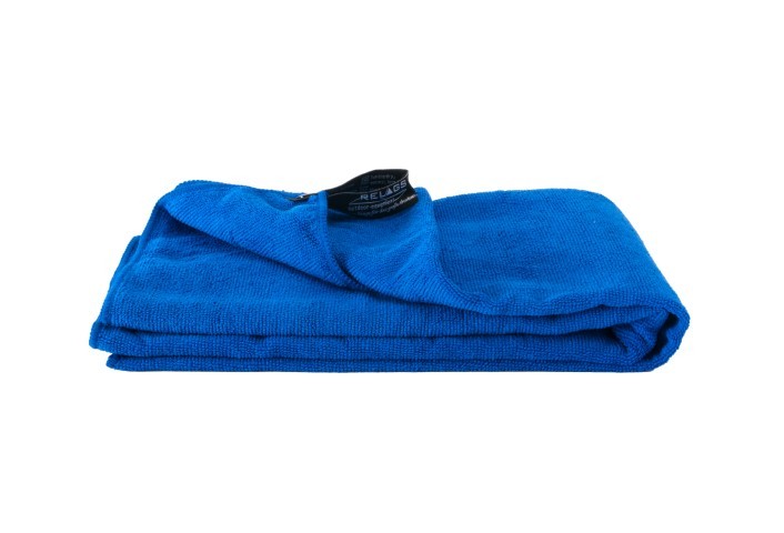 Πετσέτα Basic Nature Terry Mini 60x120 | www.lightgear.gr