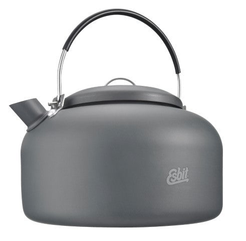 Βραστήρας Αλουμινίου Esbit | www.lightgear.gr