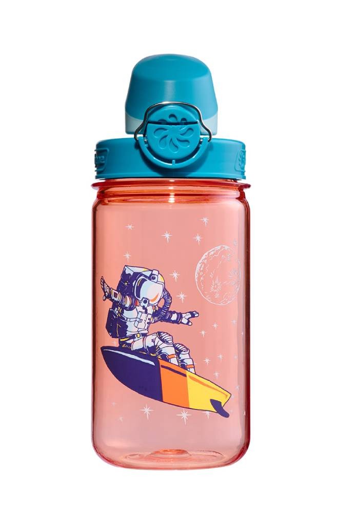 Παιδικό Παγούρι Nalgene OTF Sustain 350ml | www.lightgear.gr
