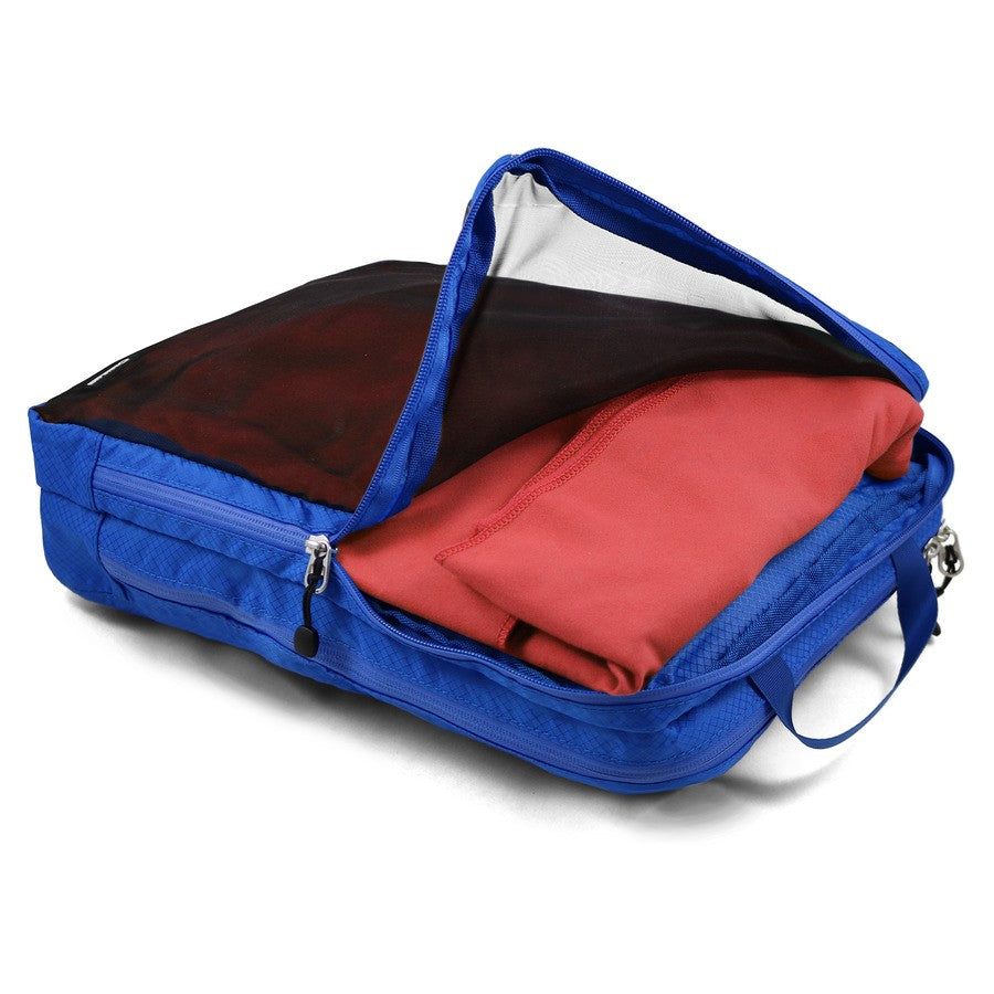 Θήκη Αποθήκευσης Ρούχων Coghlans Wet/Dry 25x38x10cm | www.lightgear.gr